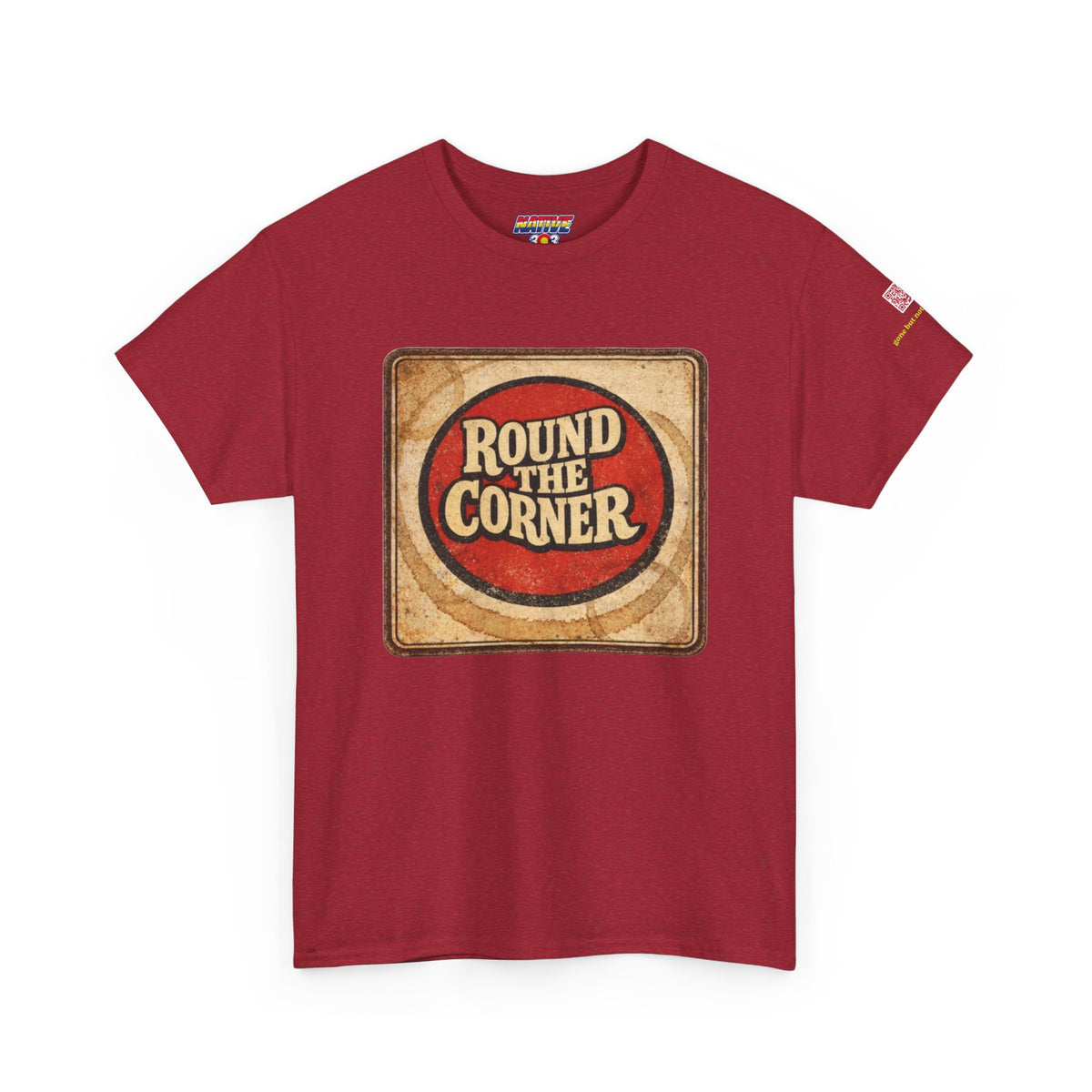 Round the Corner - vintage Denver gear