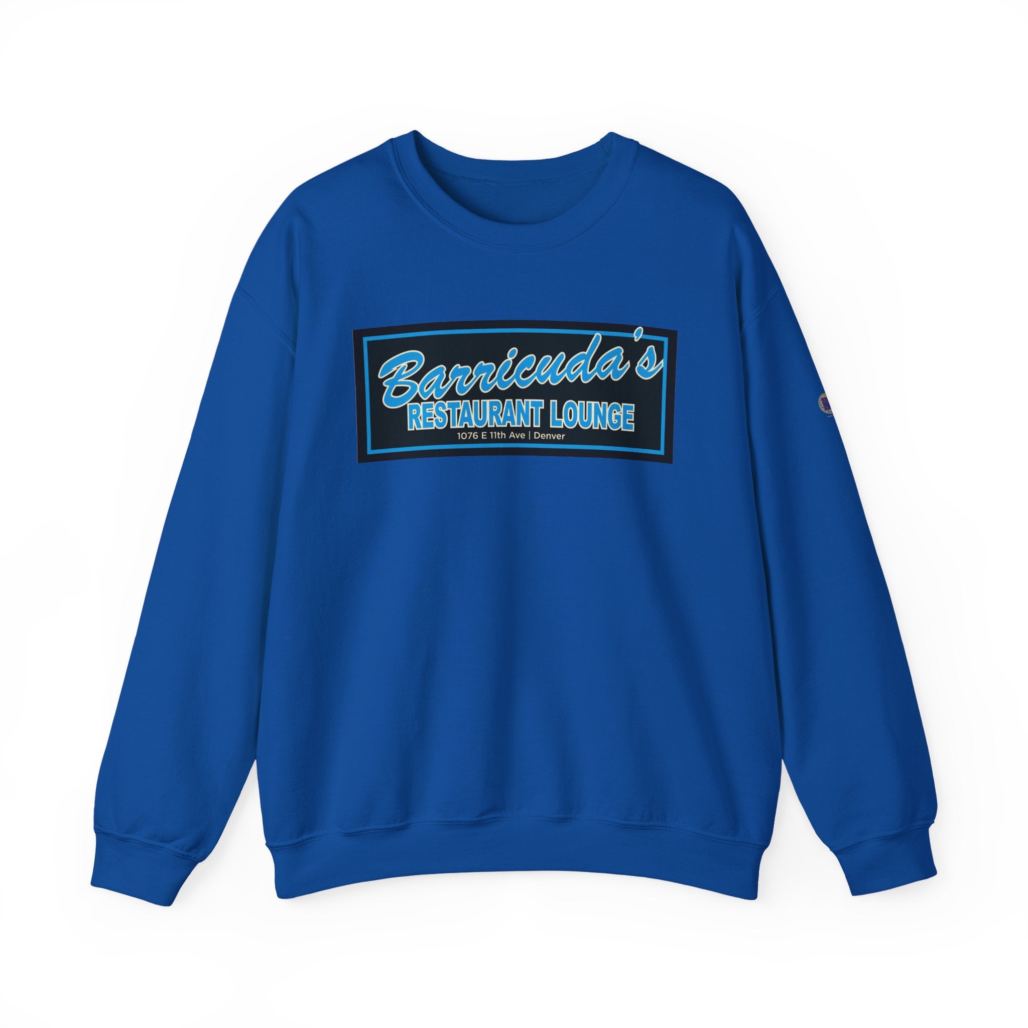 Barricuda’s | Native303 Sweatshirt