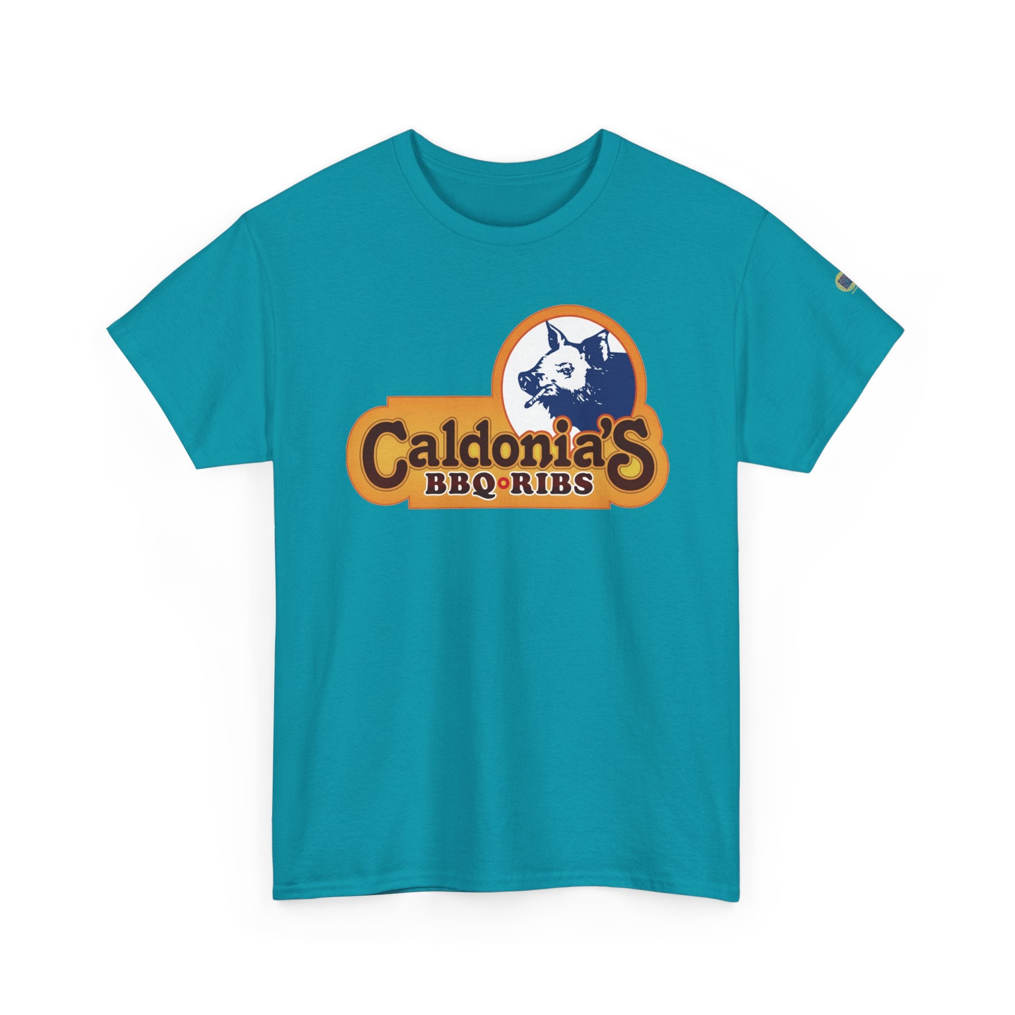 Caldonia’s - vintage Denver gear