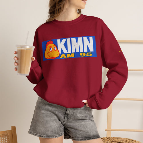 950 AM KIMN | Native303 Sweatshirt