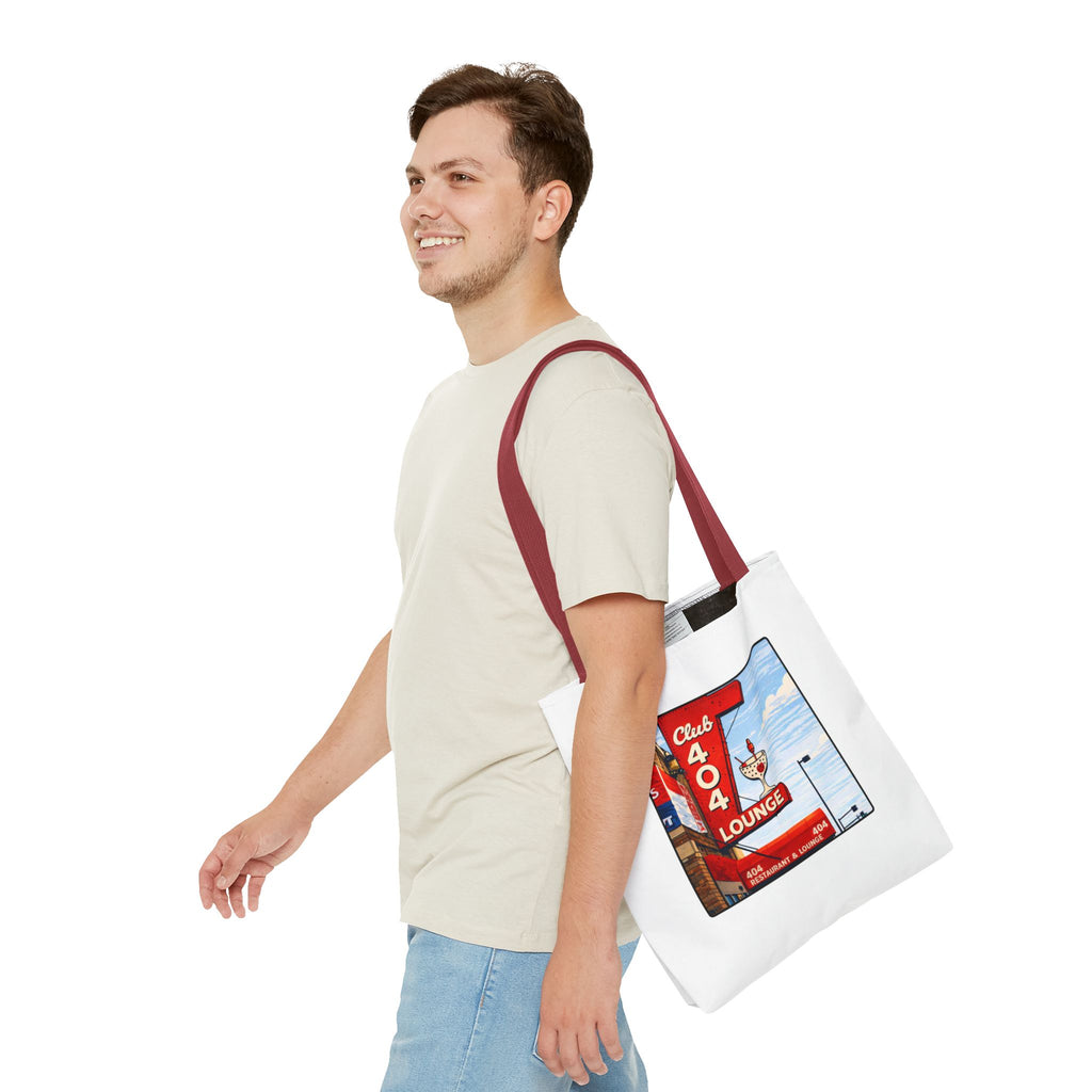 Club 404 Tote
