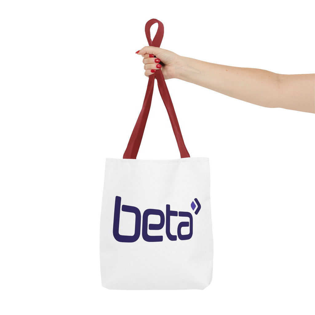 Beta Club Tote