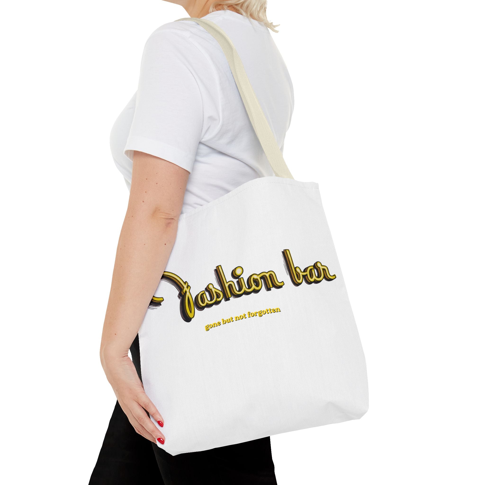 Fashion Bar Tote