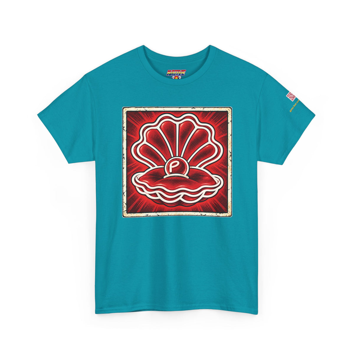 Pearl - vintage Denver gear