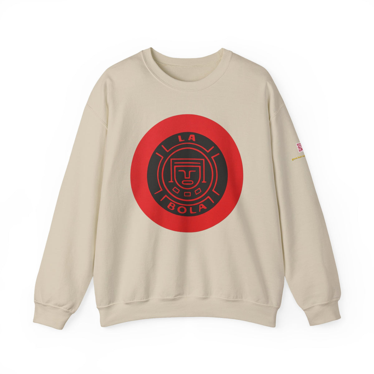 La Bola Mexican restaurant | Native303 Sweatshirt