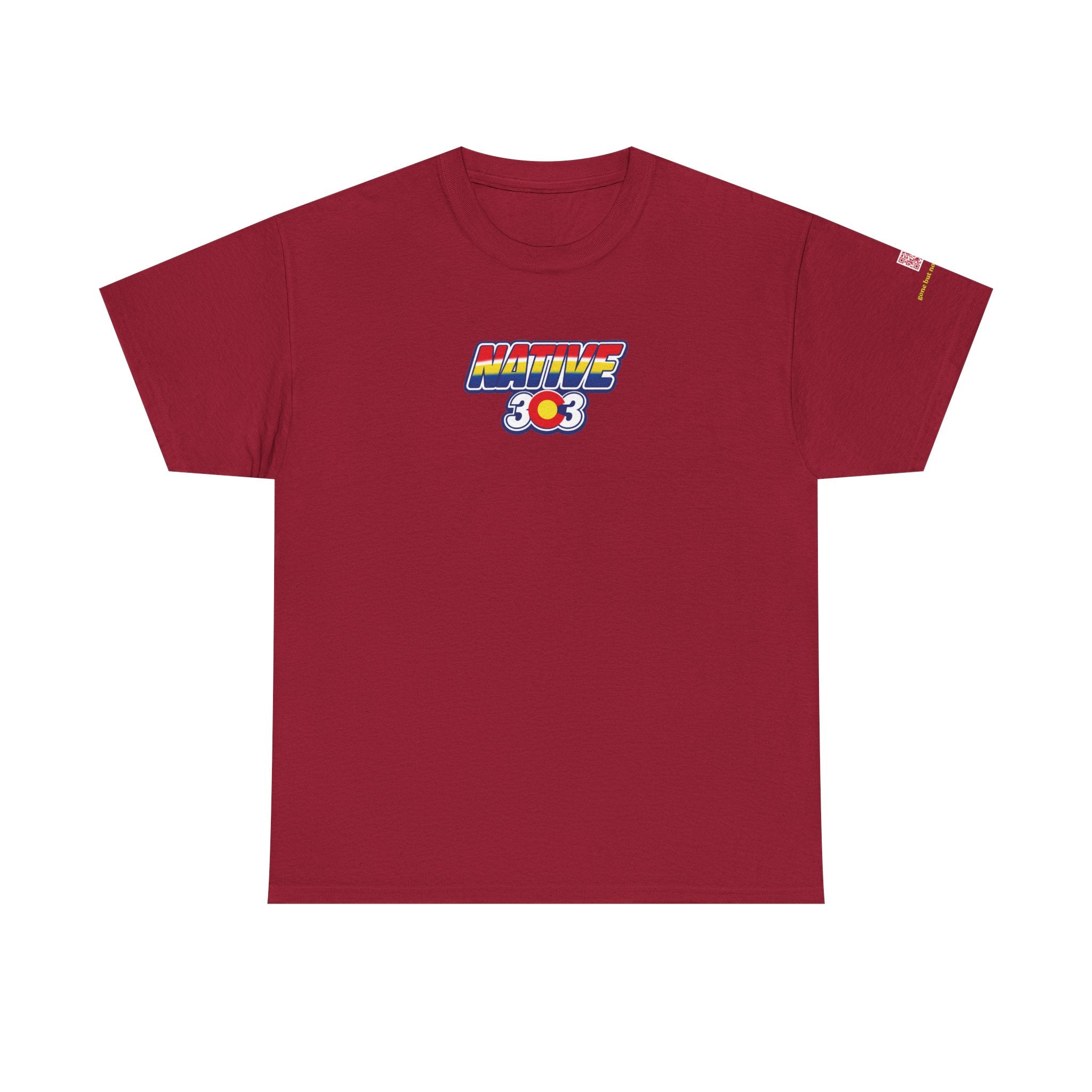 POP SHOPPE - vintage Metro Denver gear