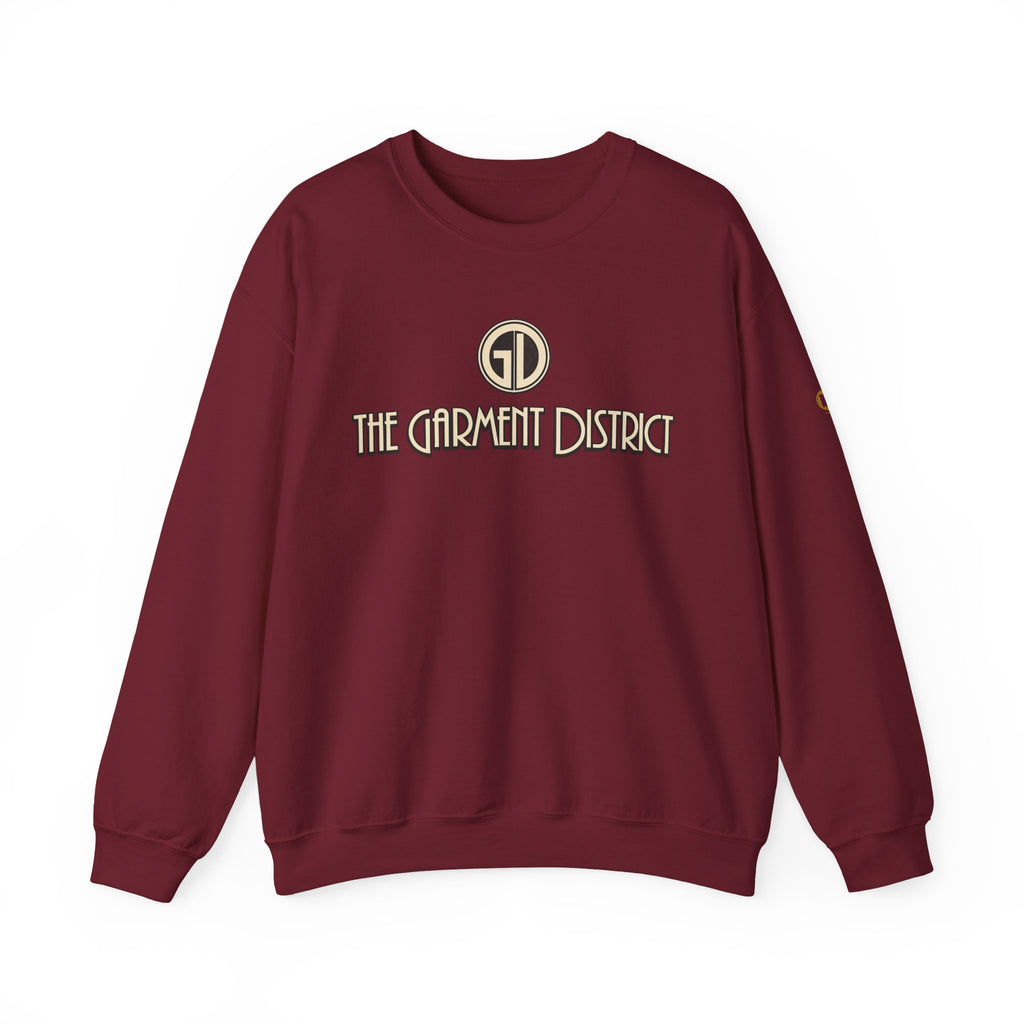 Garment District | Native303 Sweatshirt