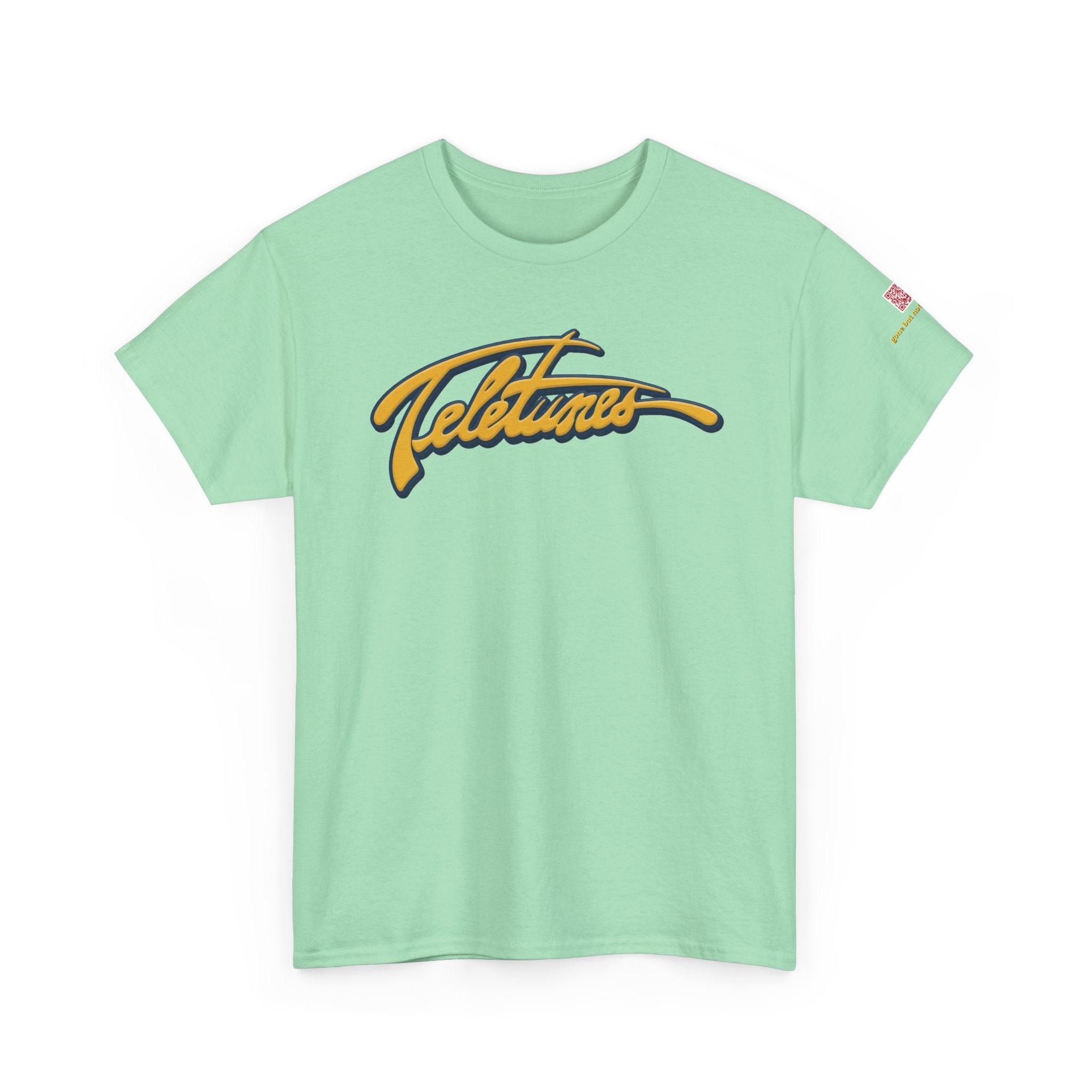 Teletunes - vintage Denver gear