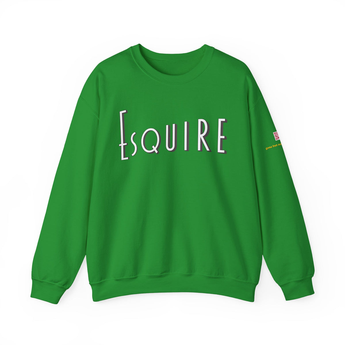 Esquire Theater | Native303 Sweatshirt