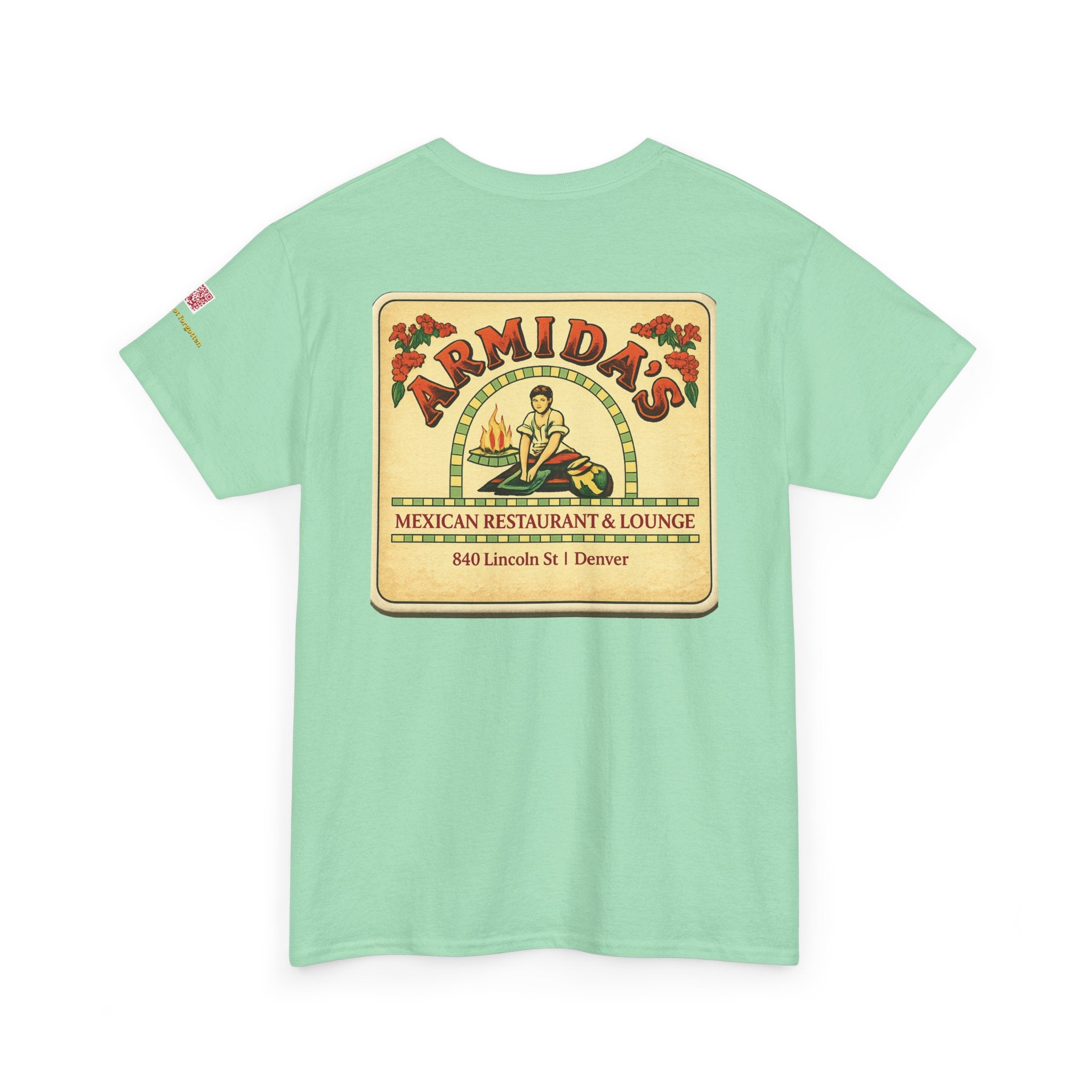 ARMIDA'S - vintage Colorado gear