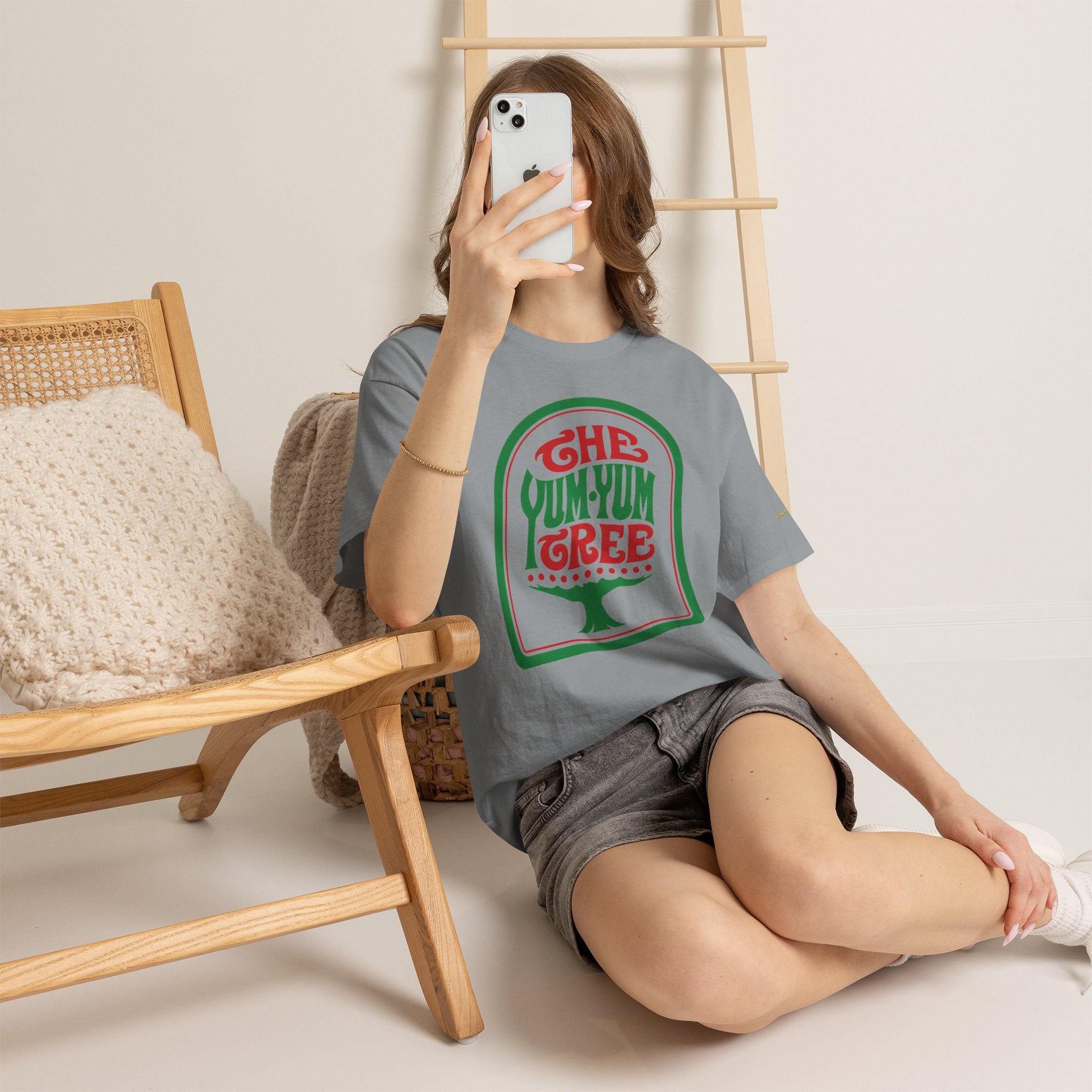 Yum Yum Tree - vintage Denver gear