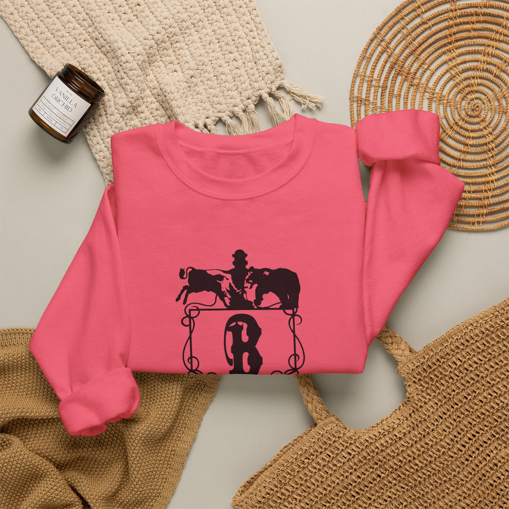 Broker Restaurant | Native303 Sweatshirt
