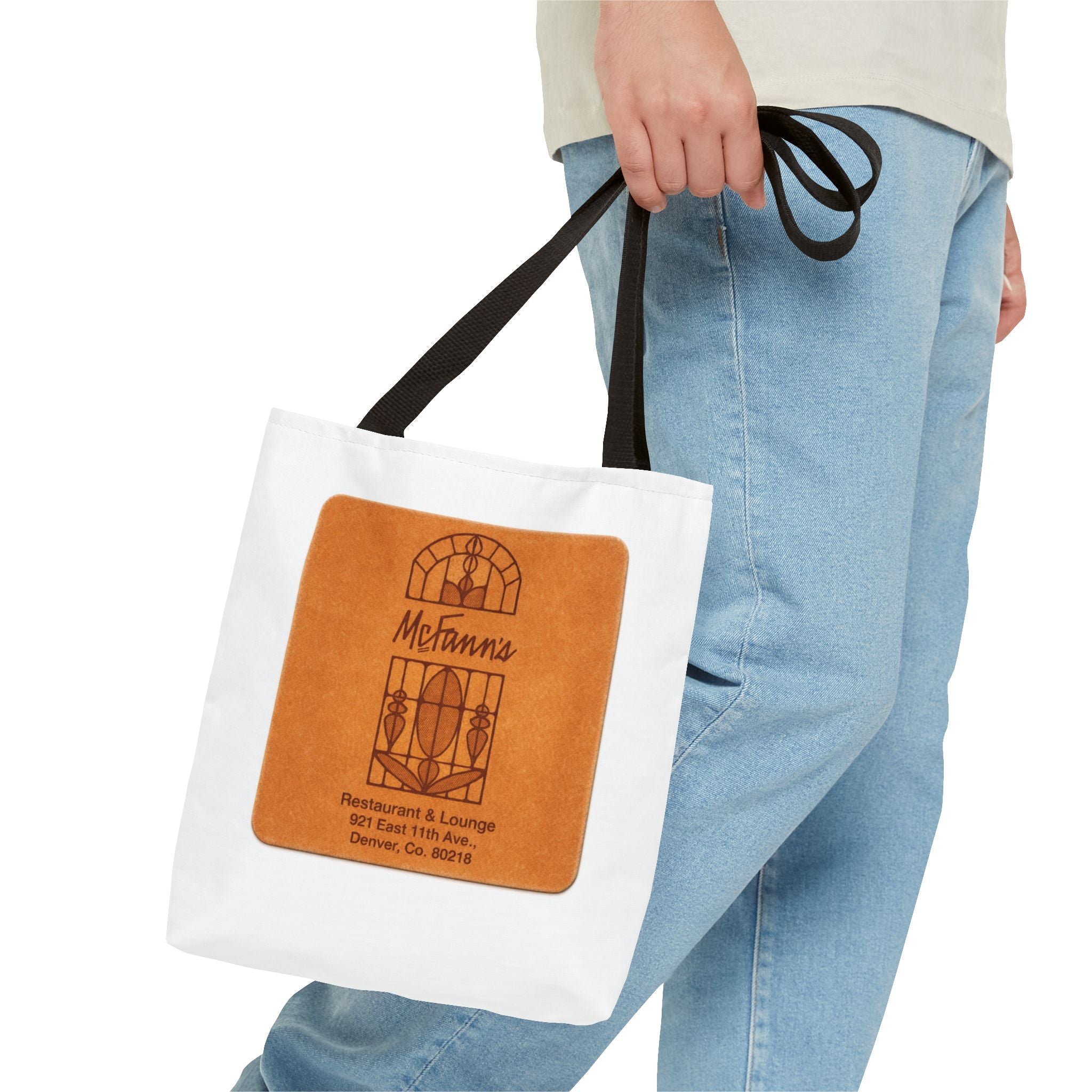 McFann’s Tote