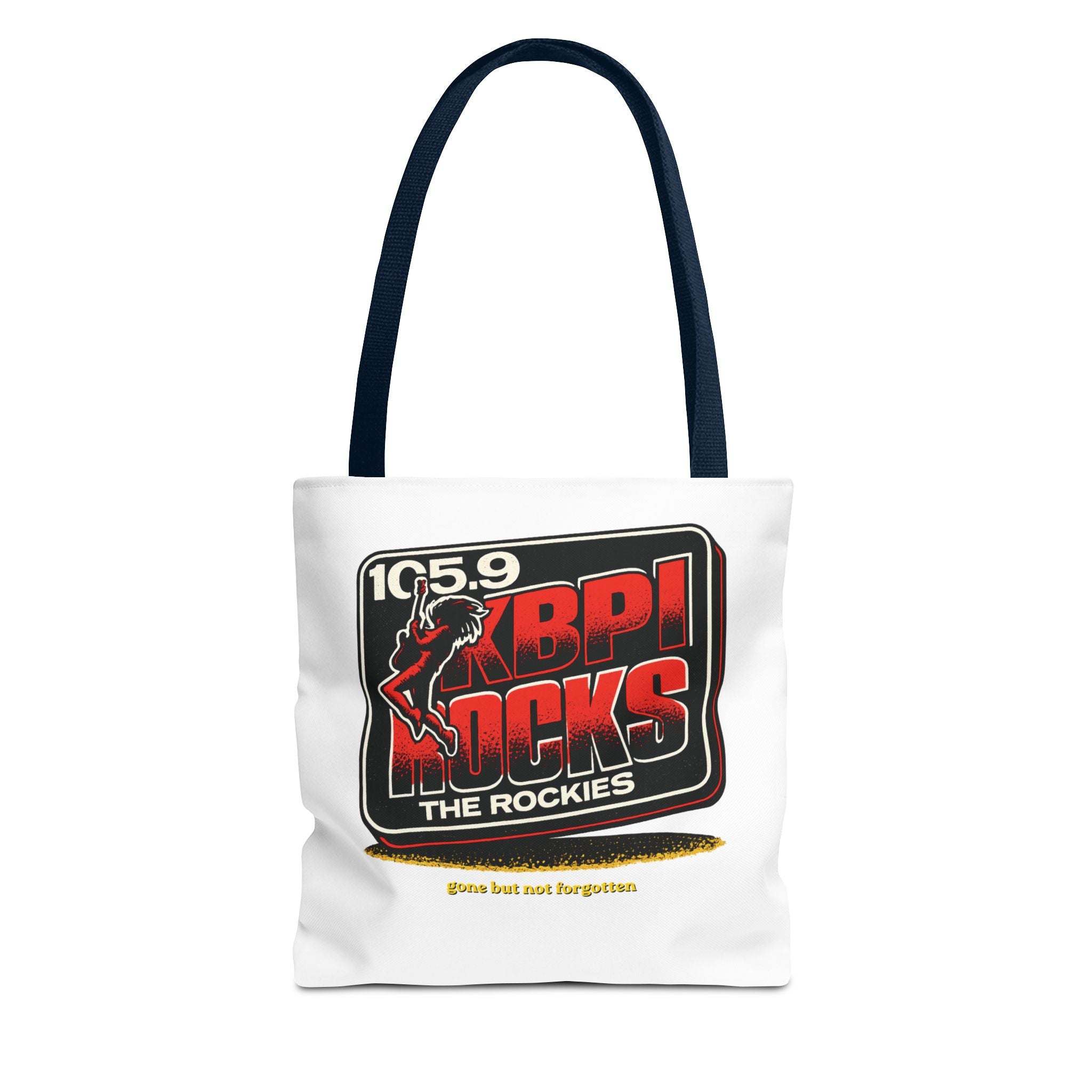 105.9 FM KBPI Tote
