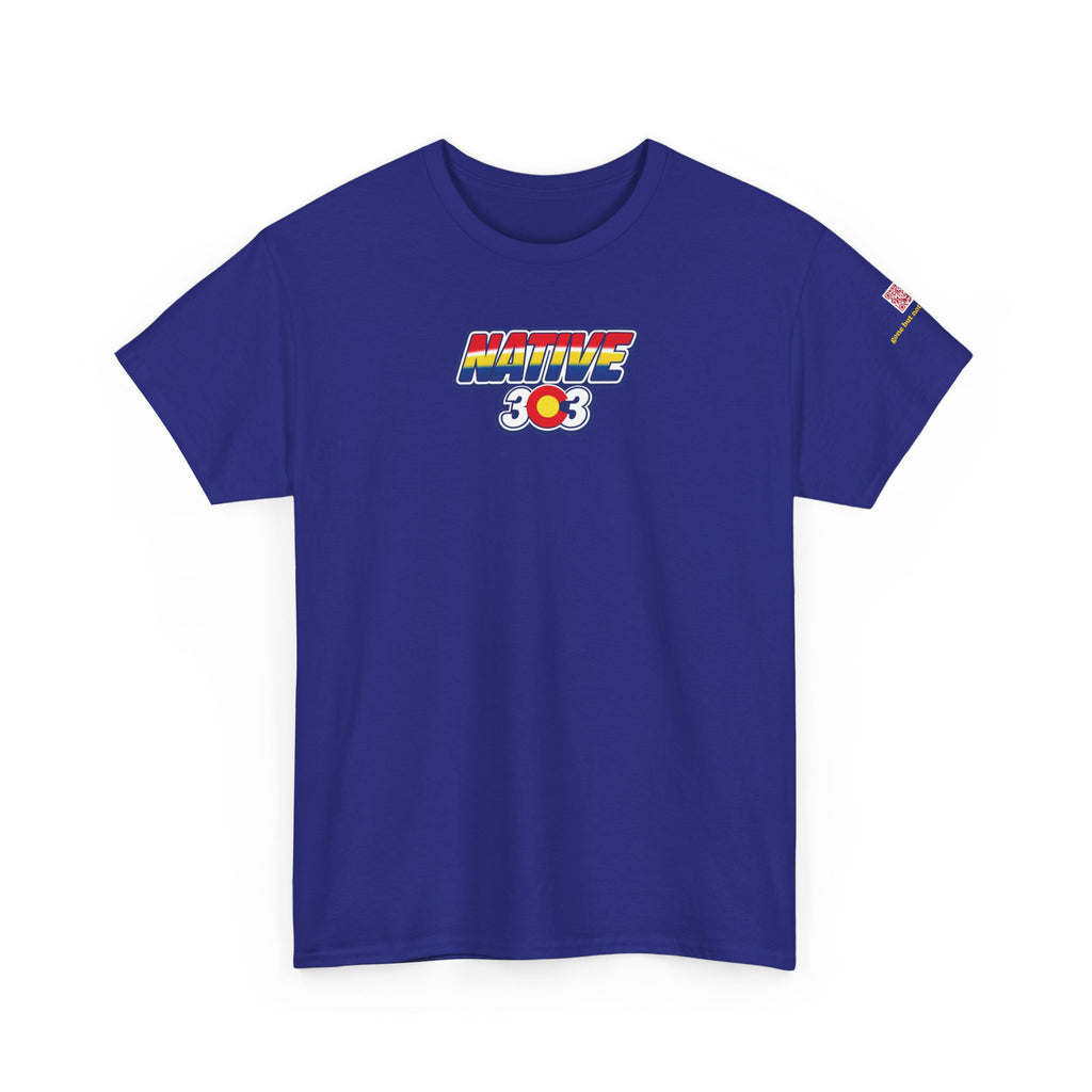 THE PARAMOUNT CAFE- vintage Metro Denver gear