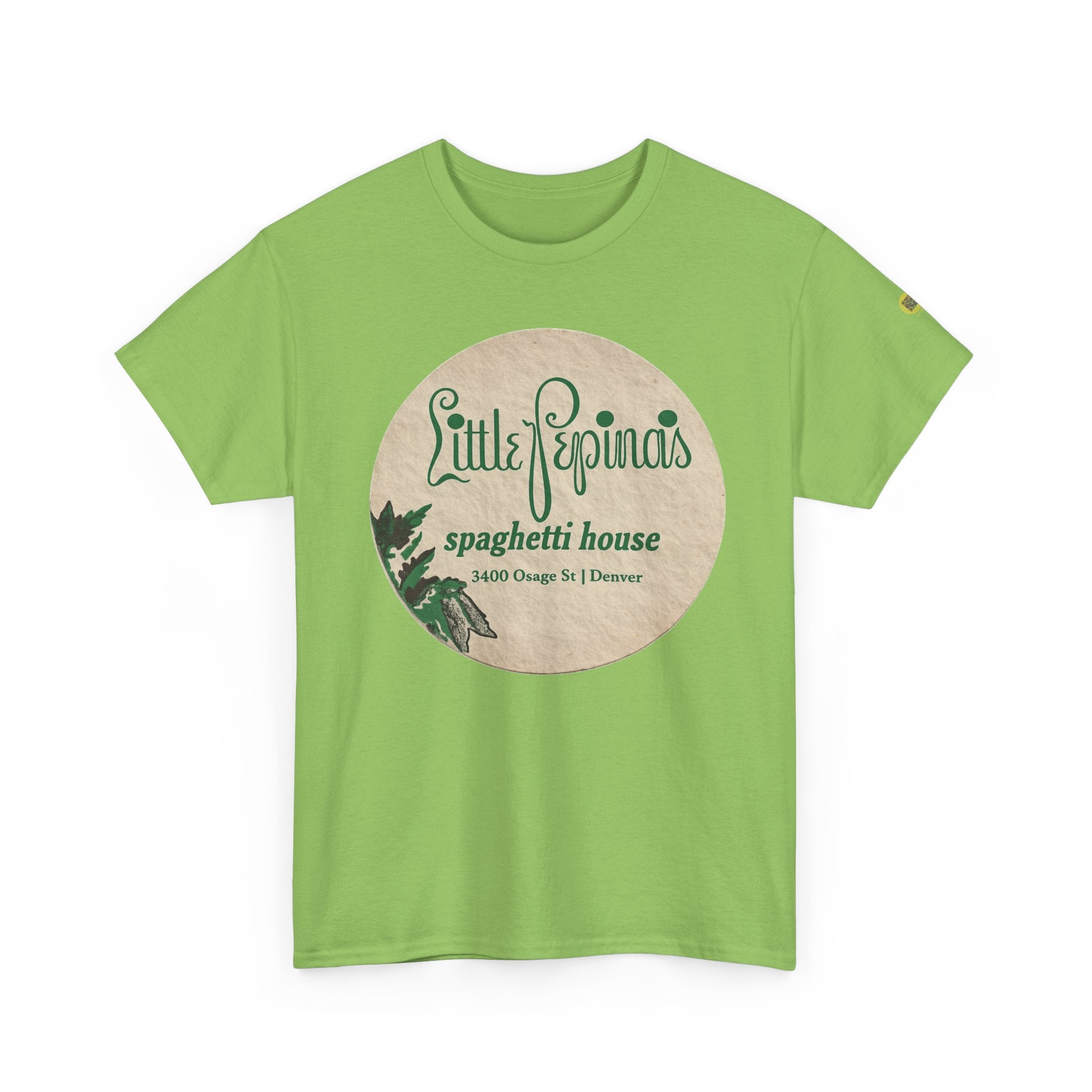 Little Pepina’s - vintage Denver gear