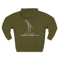 CAMPUS LOUNGE Hi Balls - Hoodie