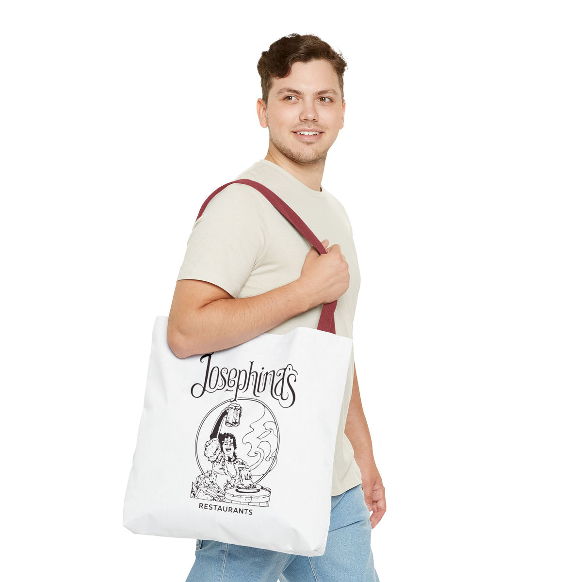 Josephina’s Tote