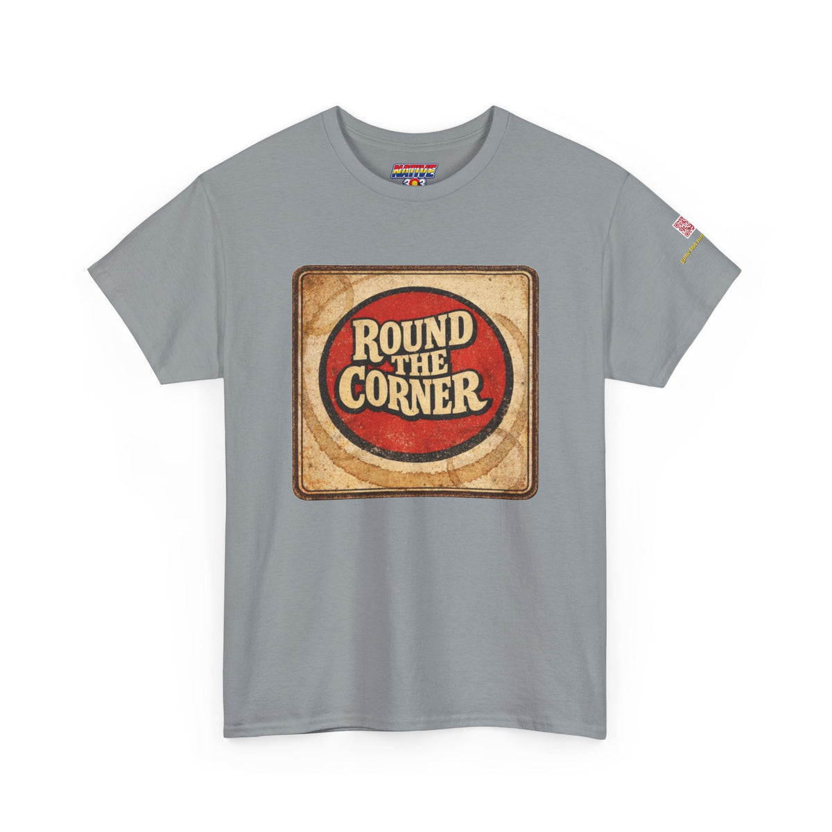 Round the Corner - vintage Denver gear