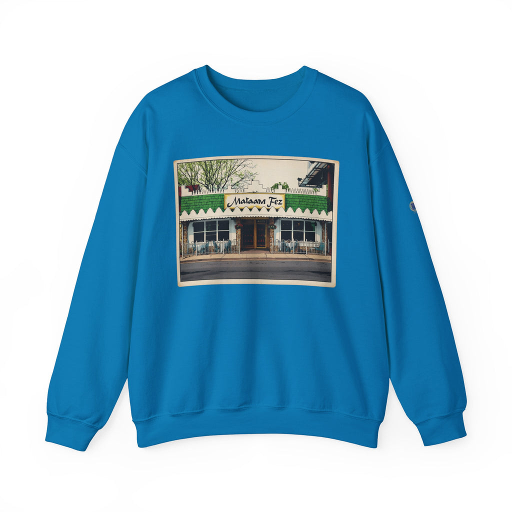 Mataam Fez | Native303 Sweatshirt
