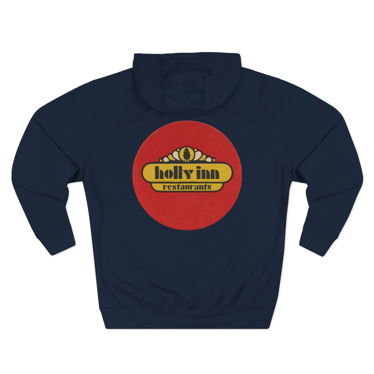 HOLLY INN Hoodie
