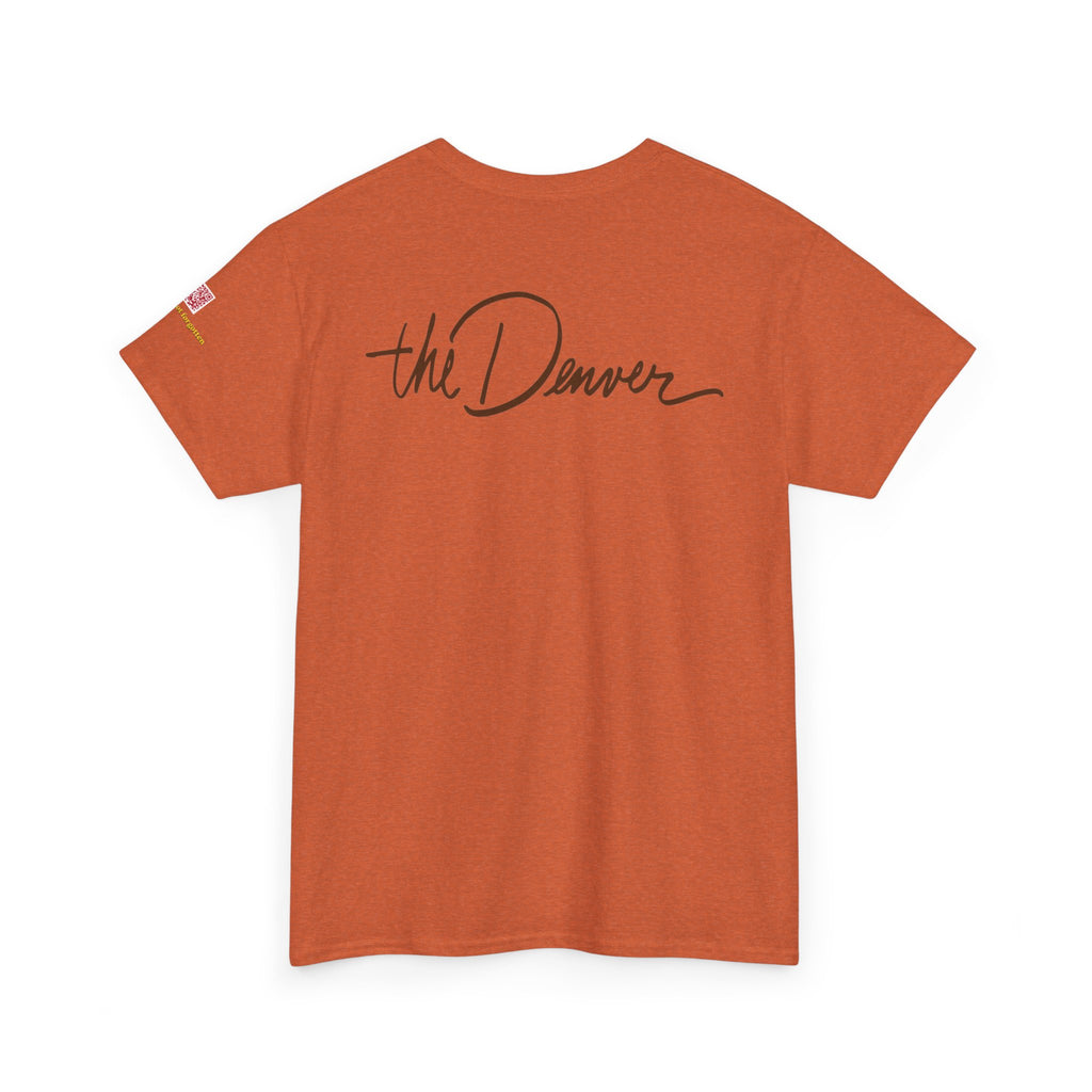 DENVER, THE - vintage Denver gear