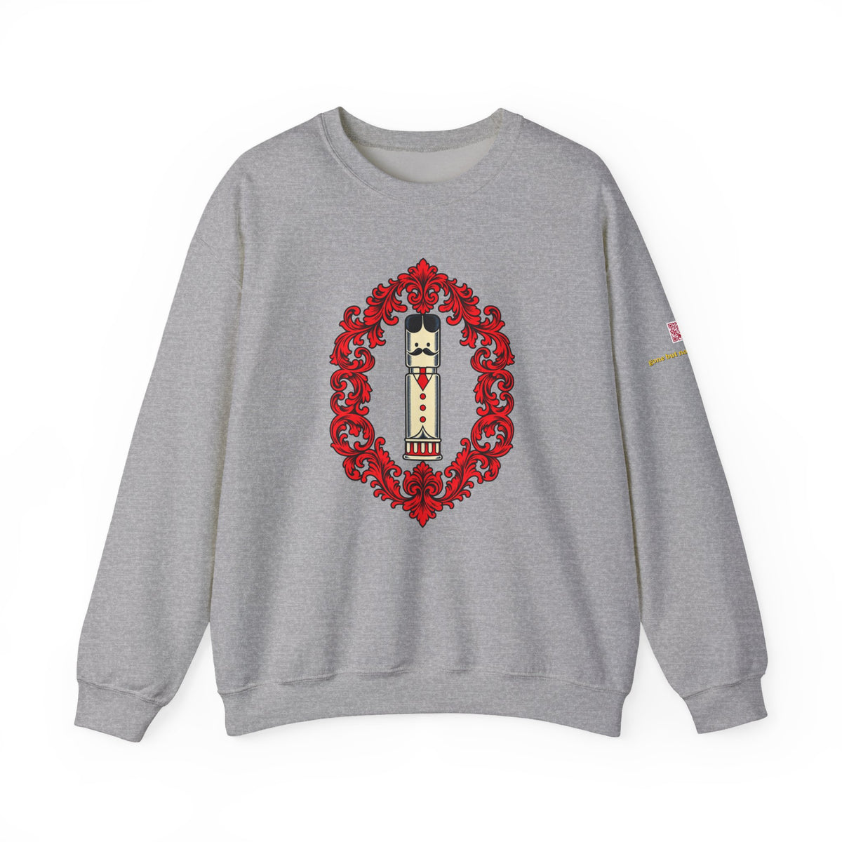 Round the Corner guy | Native303 Sweatshirt