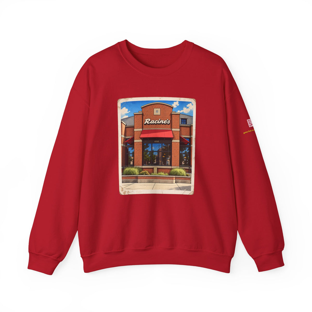 Racine's | Native303 Sweatshirt
