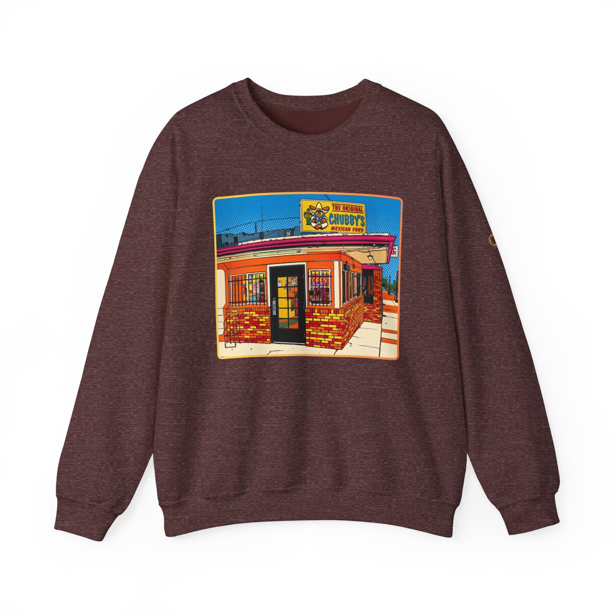 Chubby’s | Native303 Sweatshirt