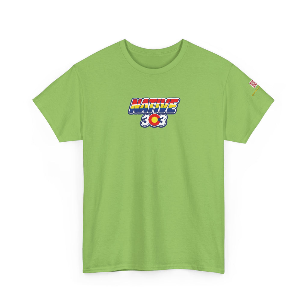 WAZOO’S - vintage Denver gear