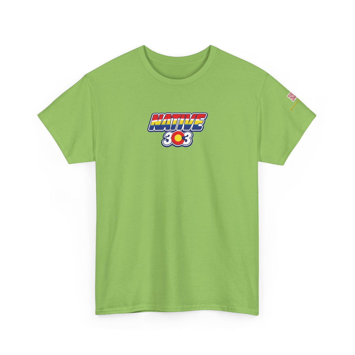 WAZOO’S - vintage Denver gear