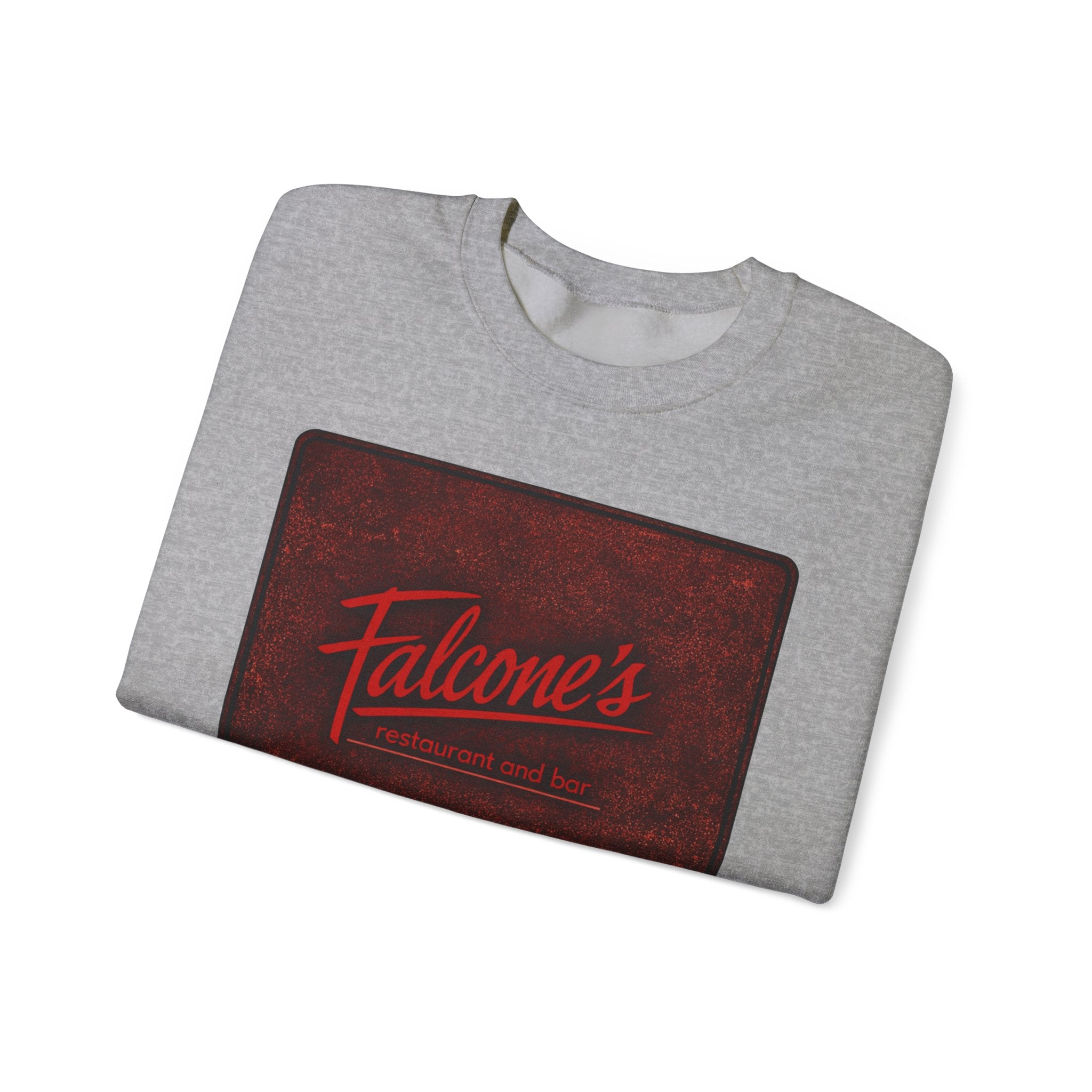 Falcone’s (after hours) | Native303 Sweatshirt