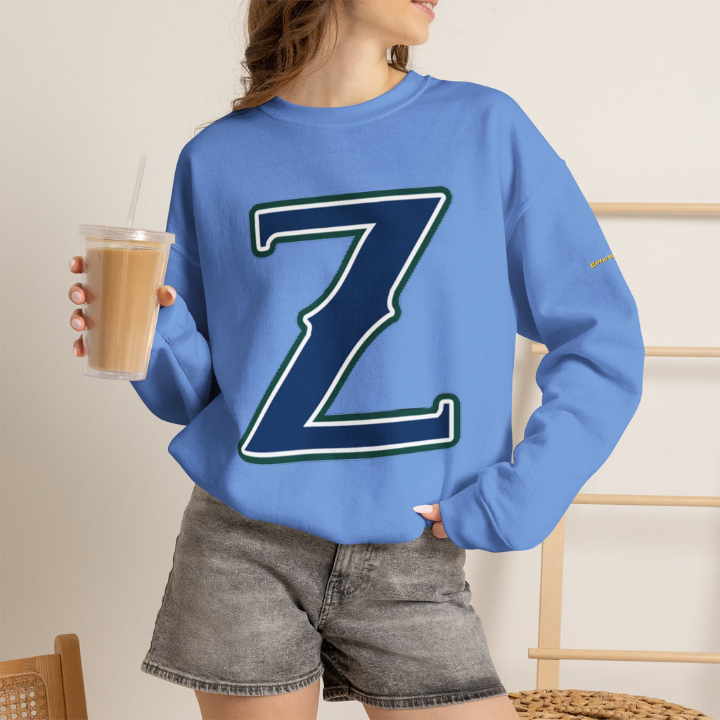 Zephyr’s logo | Native303 Sweatshirt
