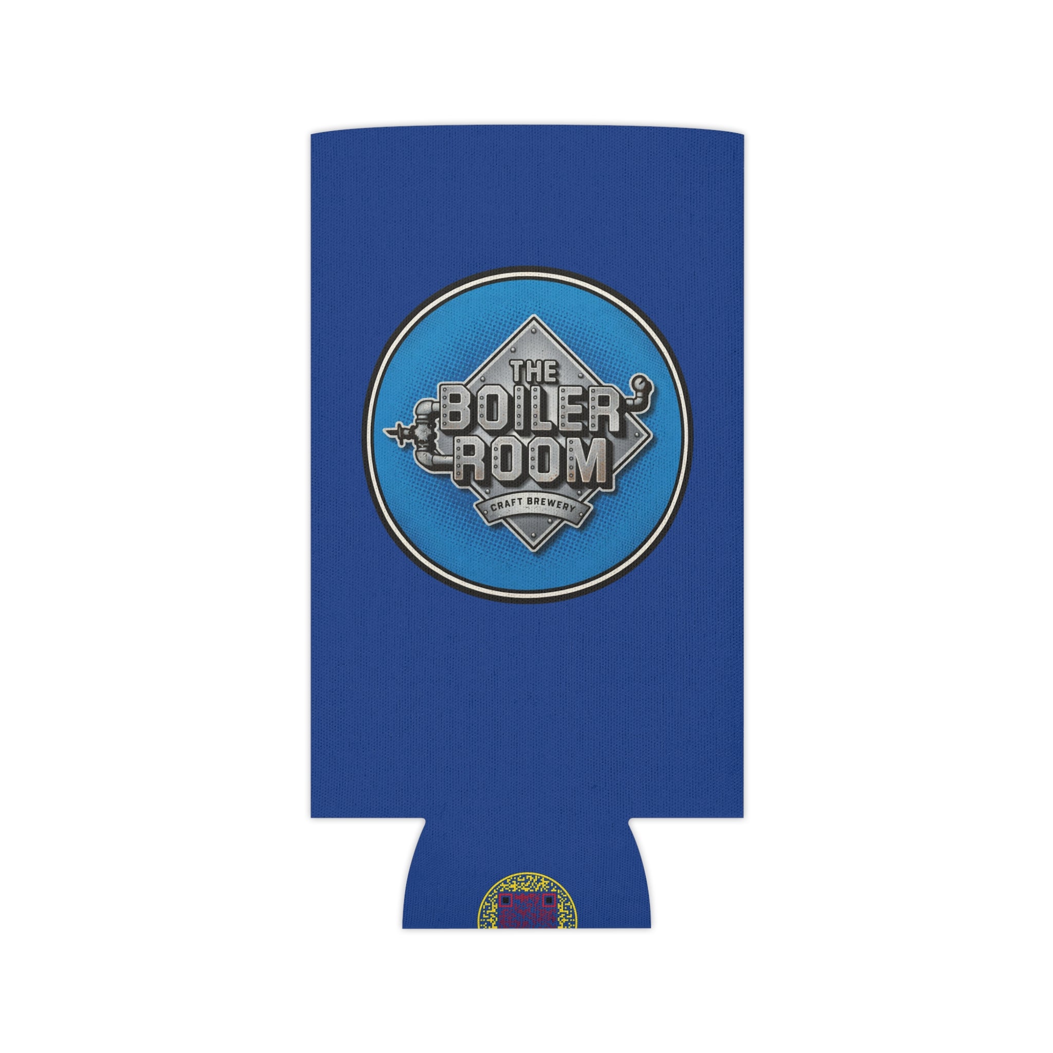 Boiler Room Can Cooler —  Native303 Vintage Denver