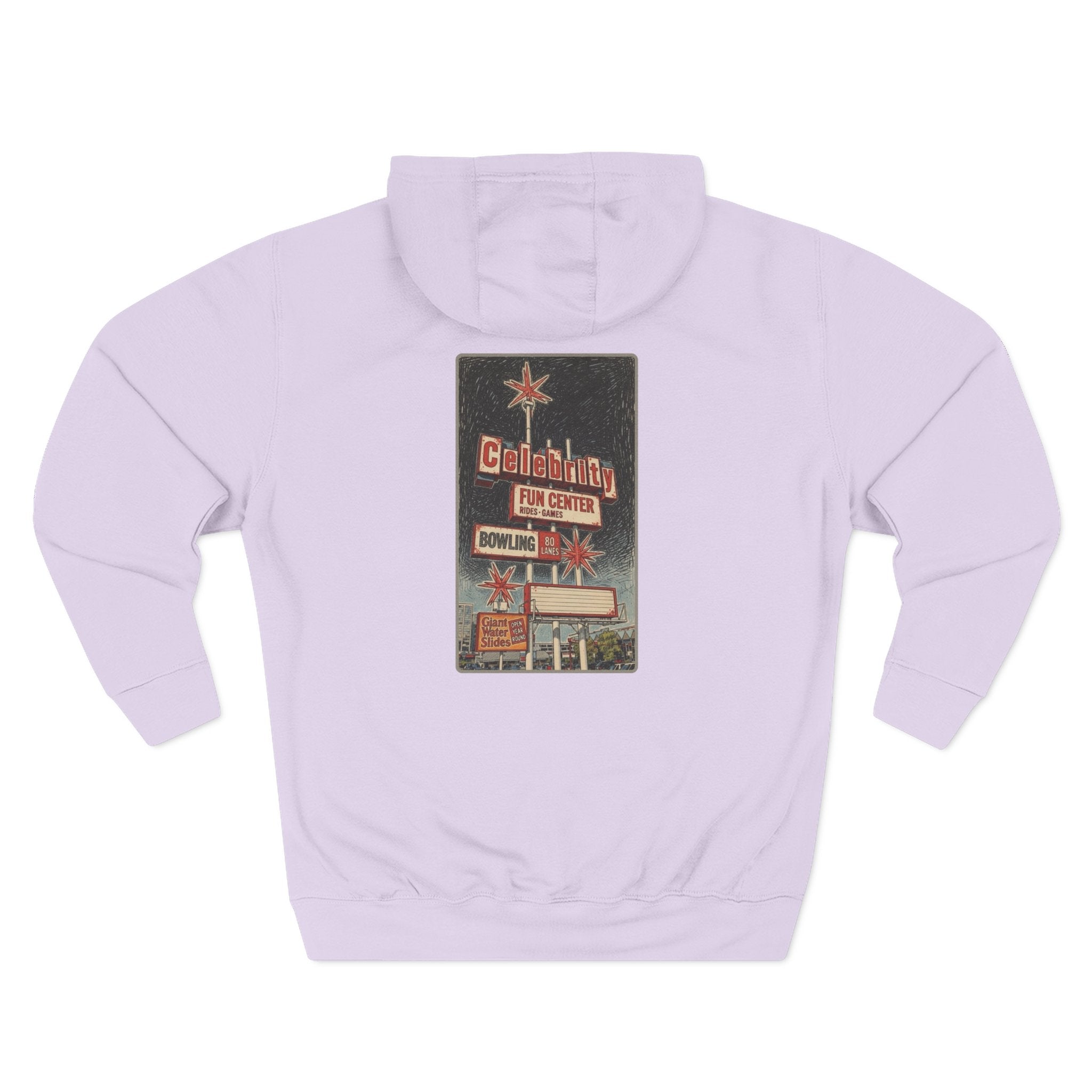 CELEBRITY PENCIL DRAWING Hoodie