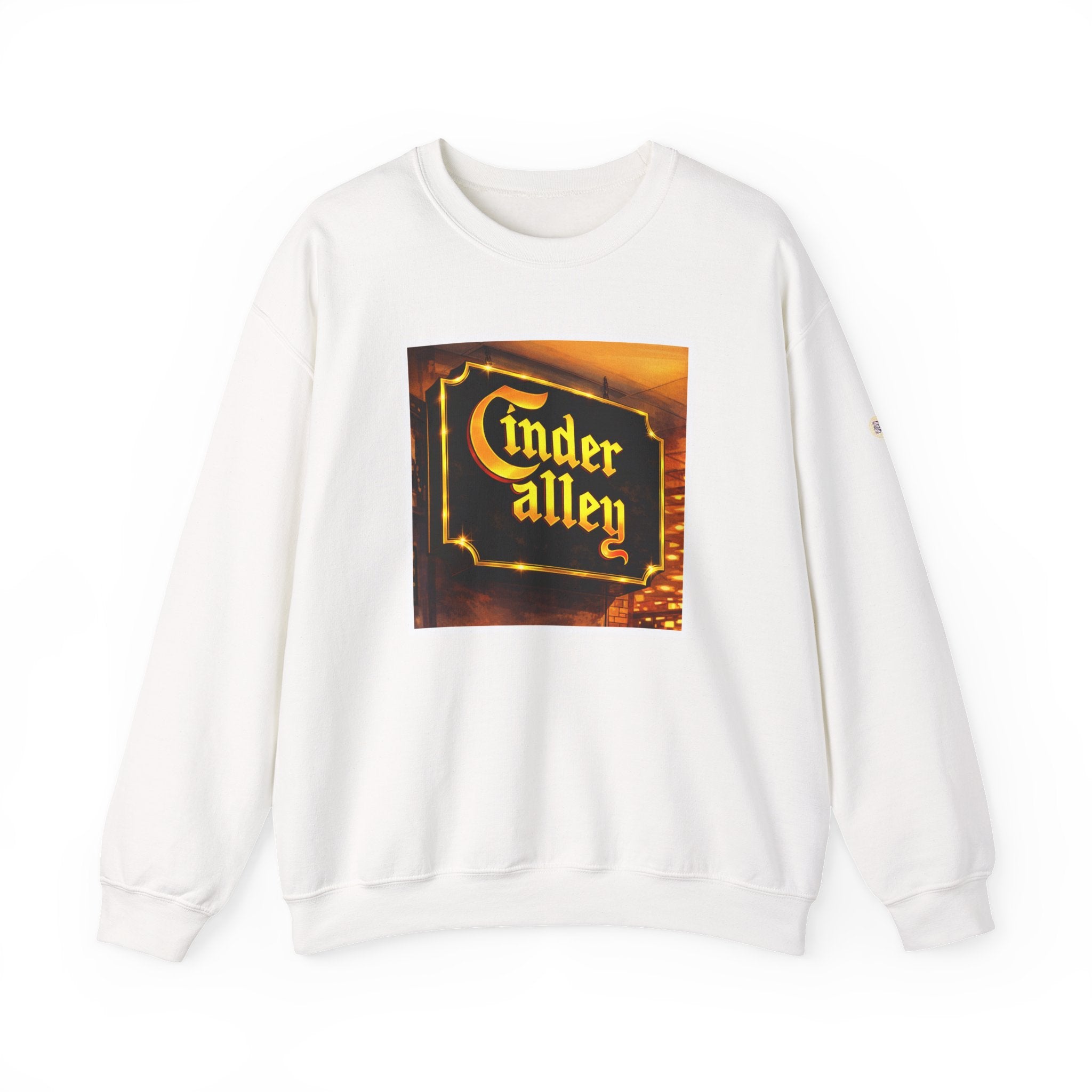 Cinder Alley | Native303 Sweatshirt