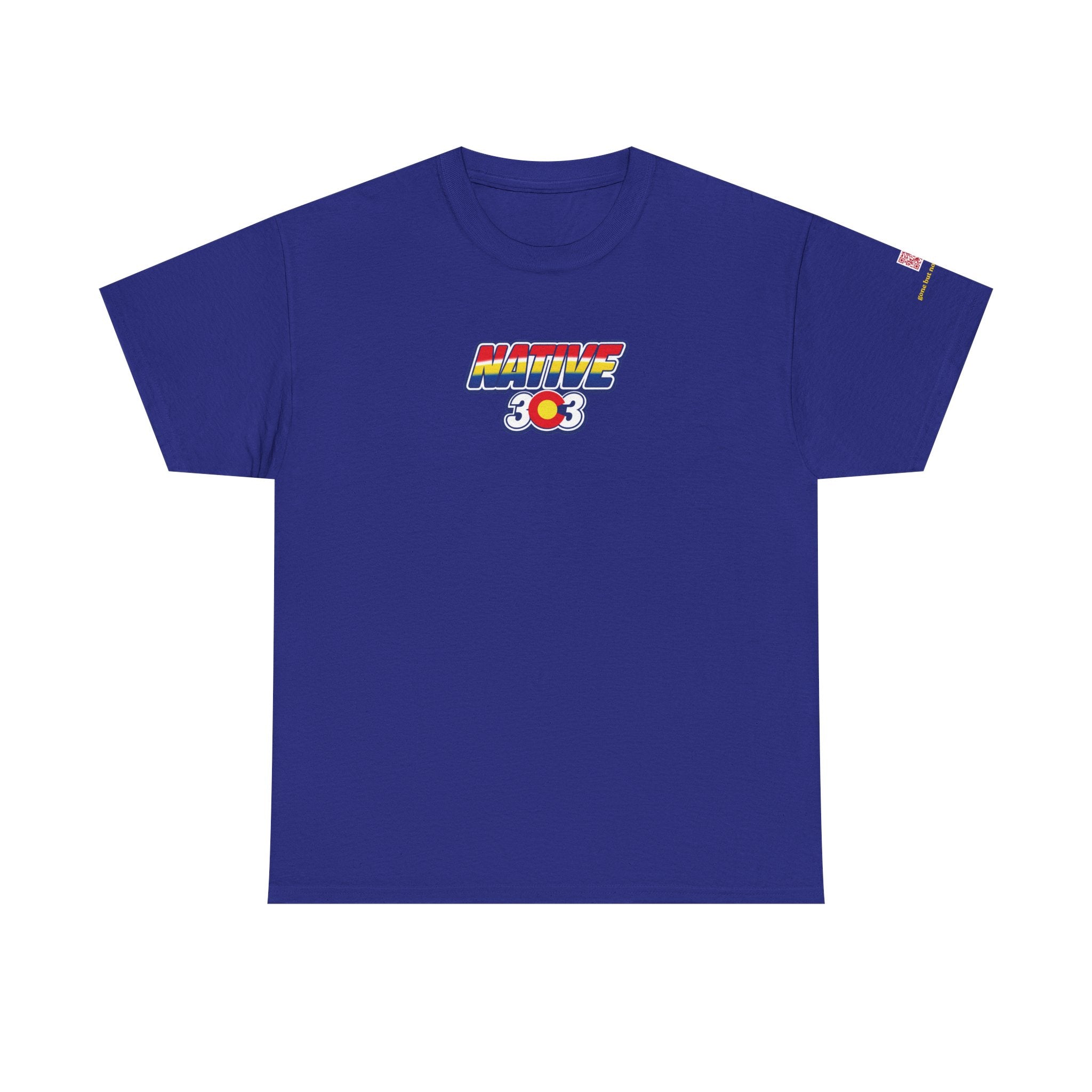 POP SHOPPE - vintage Metro Denver gear