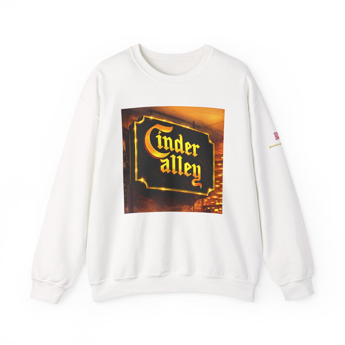 Cinder Alley | Native303 Sweatshirt