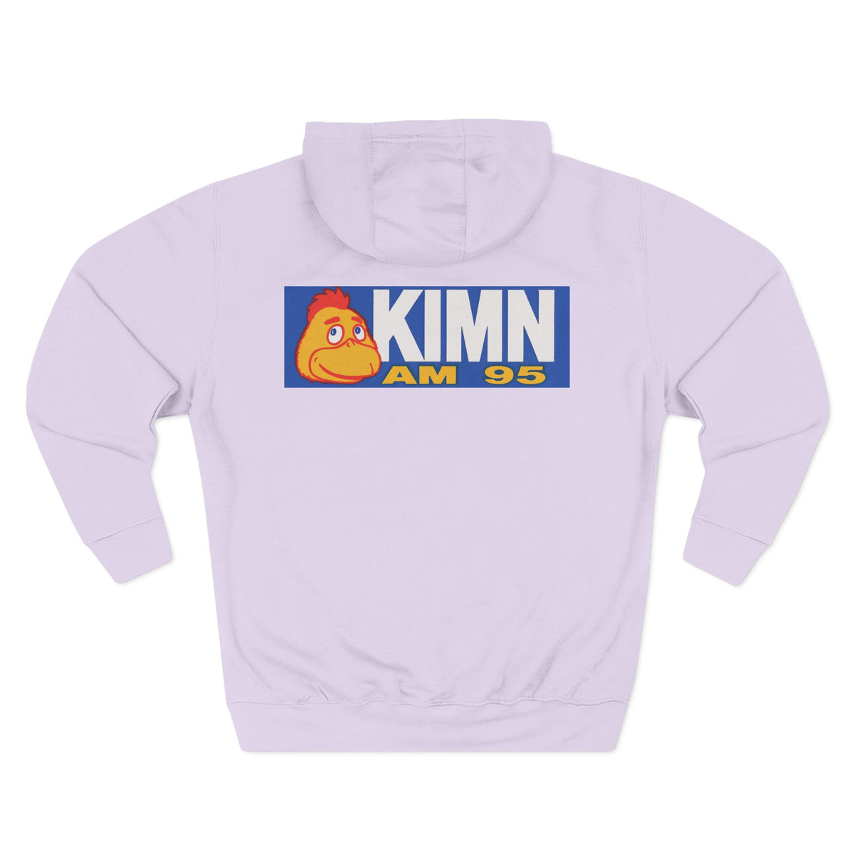 950 AM KIMN - Hoodie