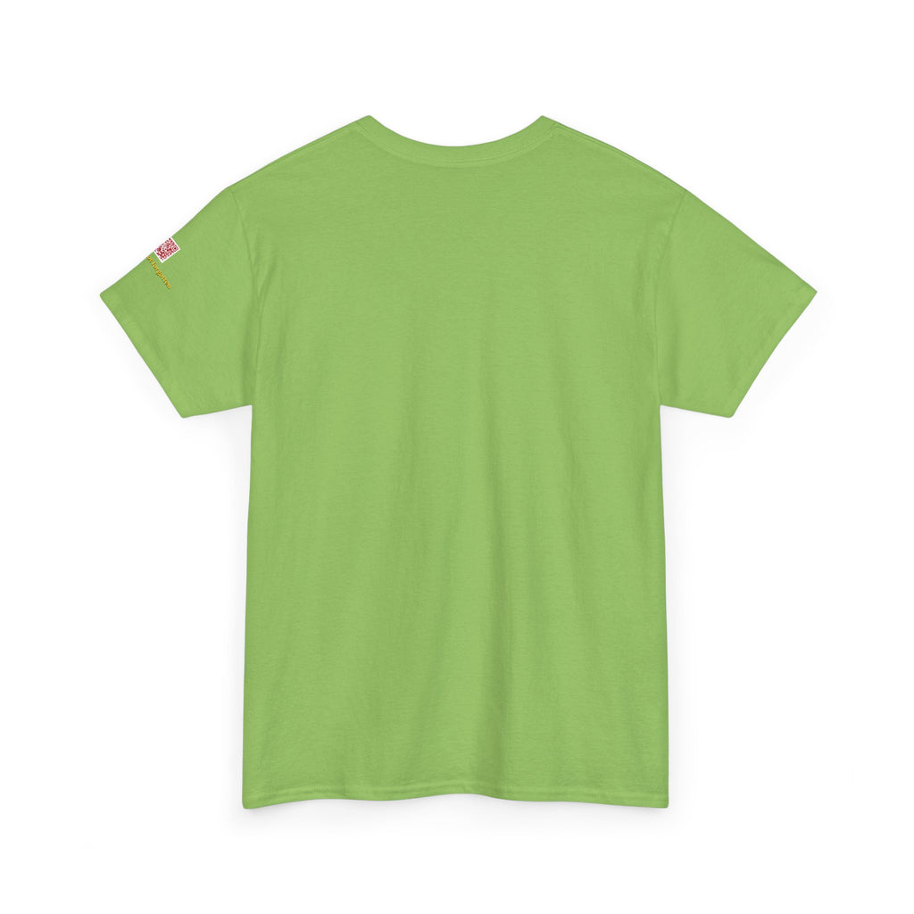 Stan, the U Turn Man -  vintage Denver gear