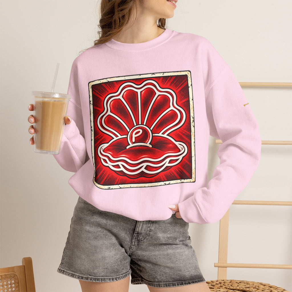 Pearl | Native303 Sweatshirt