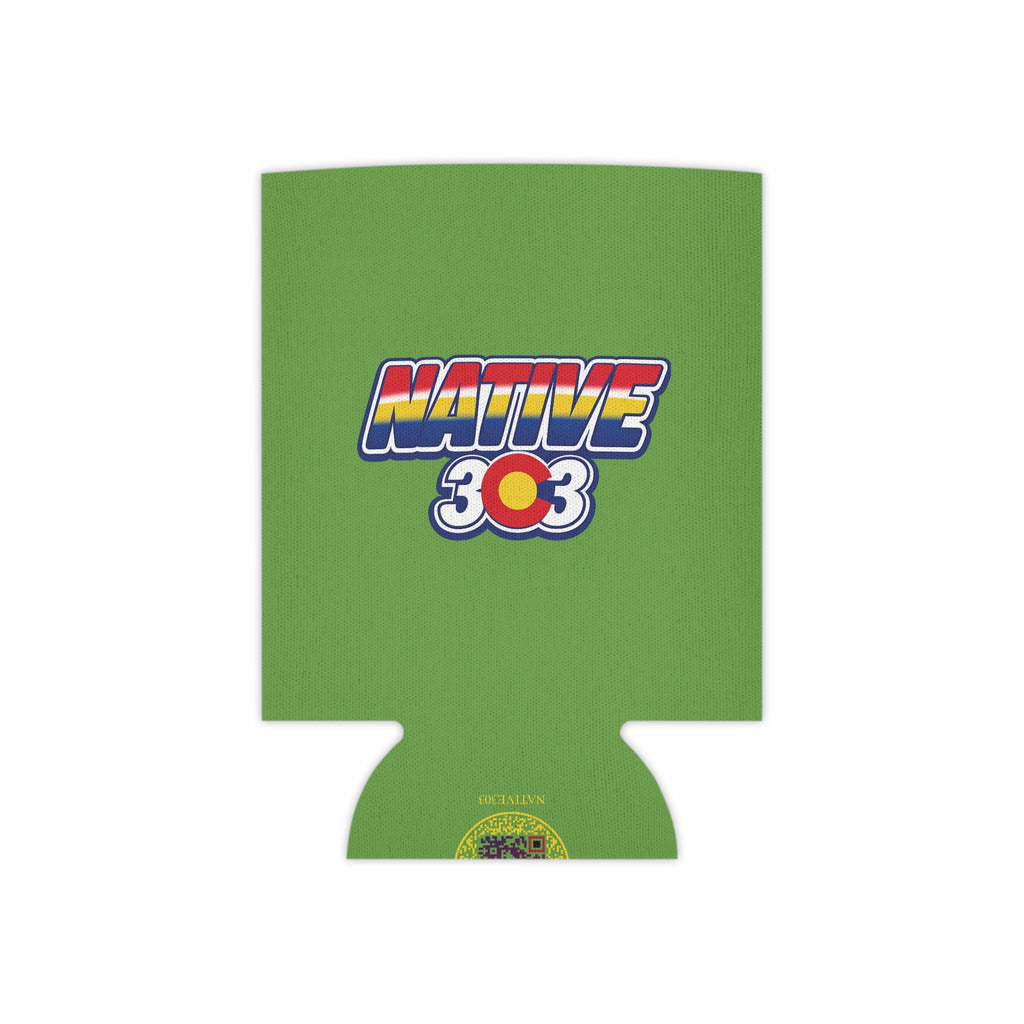 DENVER DYNAMOS Can Cooler