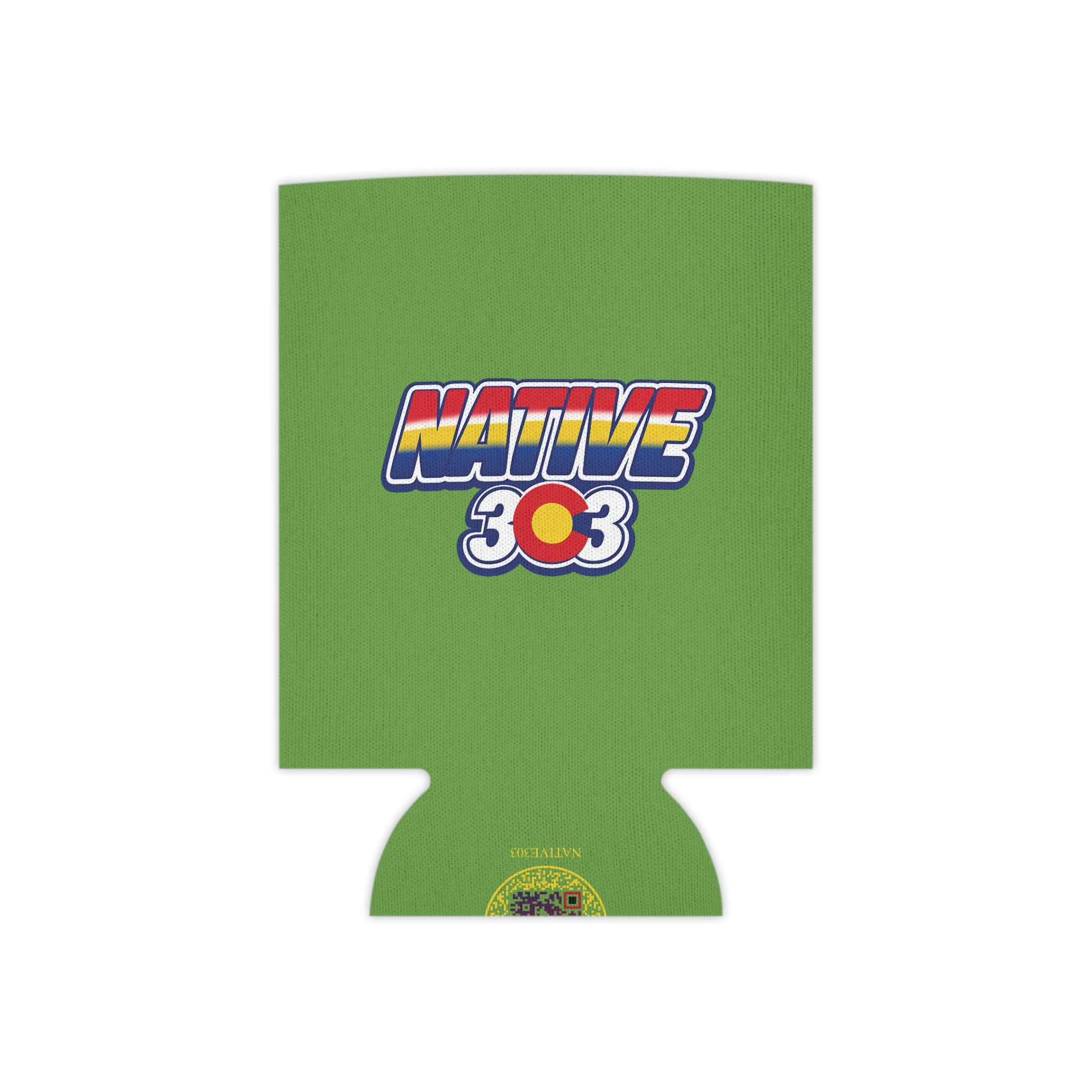 DENVER DYNAMOS Can Cooler