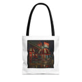Saucy Noodle Tote