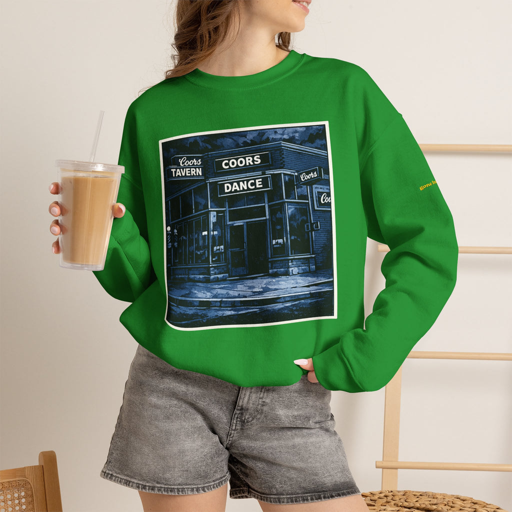 The Coors Tavern | Native303 Sweatshirt