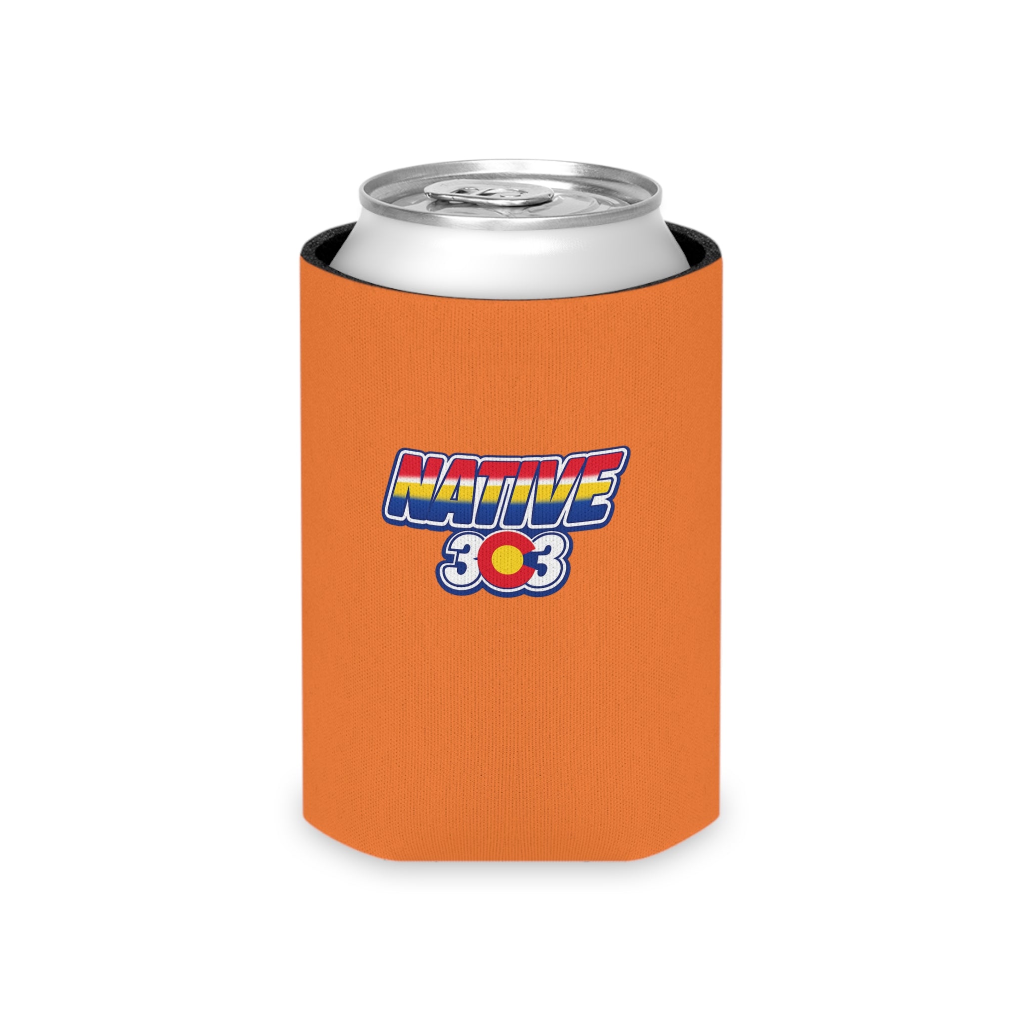 Can Cooler — The Broker
