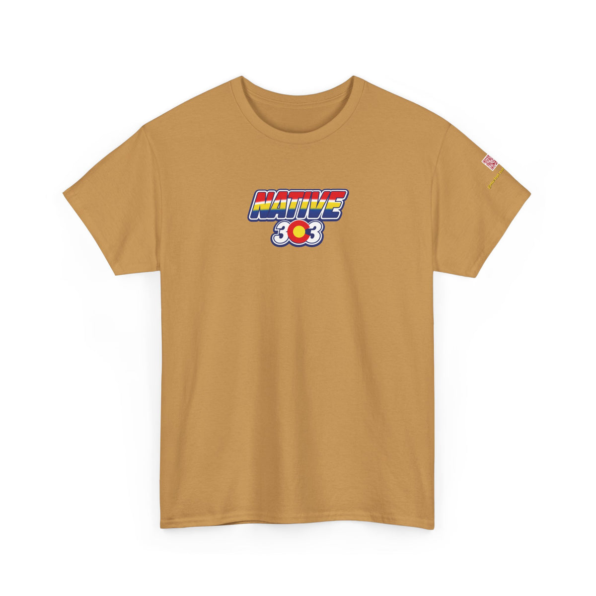 THREE SISTERS / SIX TITS - vintage Denver gear