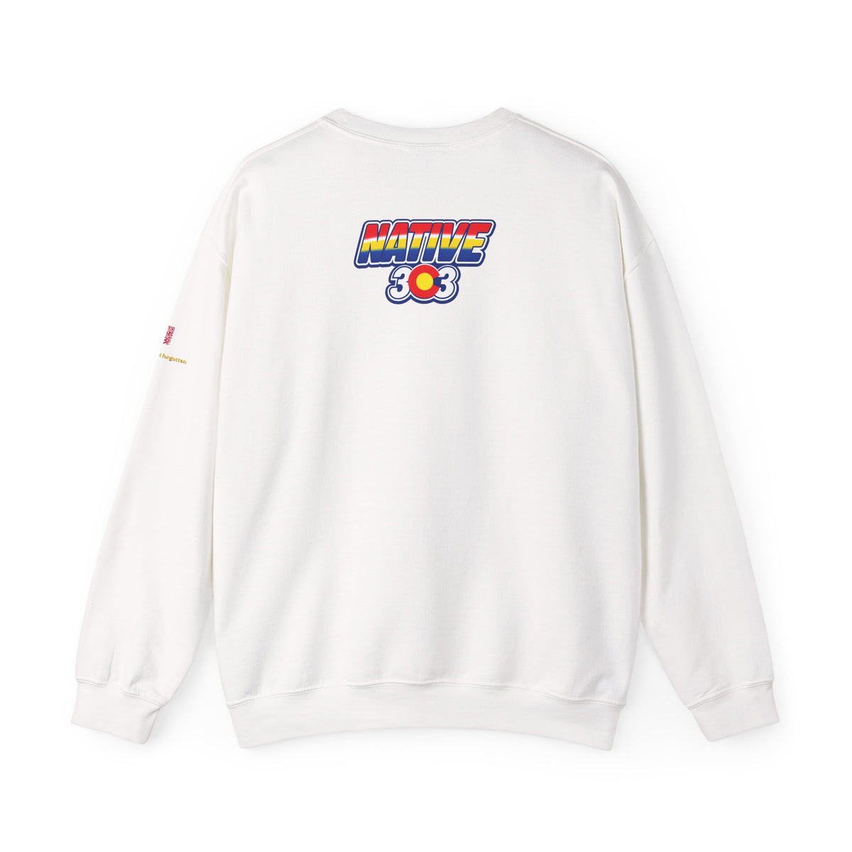Elitch Gardens | Native303 Sweatshirt