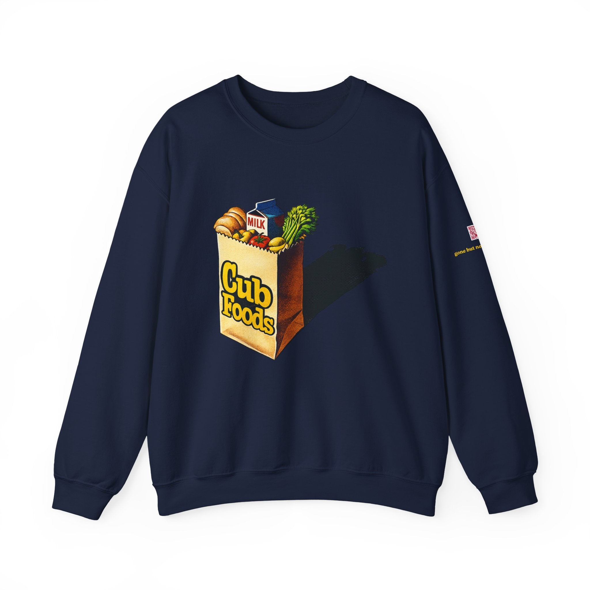 Cub Foods Groceries | Native303 Sweatshirt