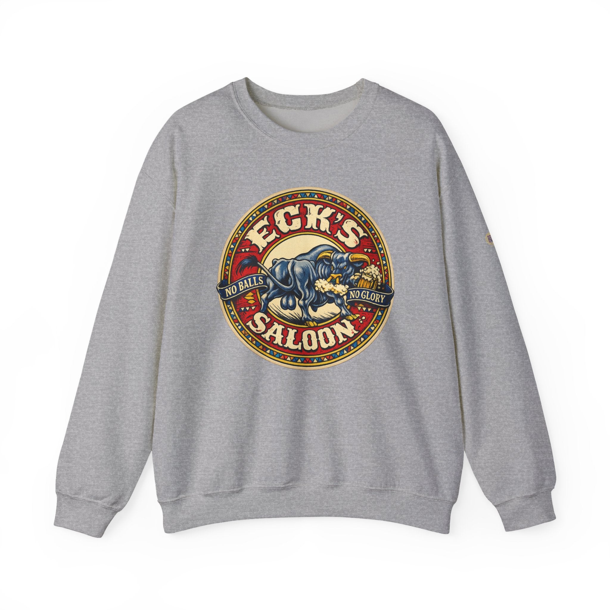 Eck's Saloon | Native303 Sweatshirt